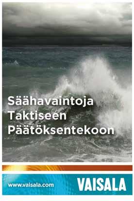 Palveluksessa maalla ja merellä Navigointi- ja kommunikointilaitteet Konehuonelaitteet Integroidut palo- ja kaasuilmoitinjärjestelmät Säiliömittaus- ja