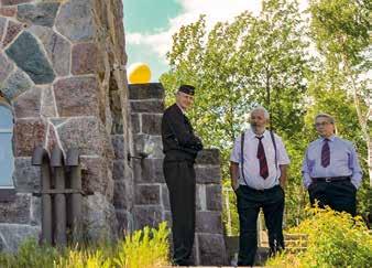 Järjestöt erivoimat 100v!
