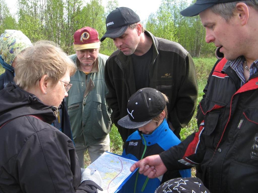 MITEN VISIOTYÖ KÄYTÄNTÖÖN? Aktivoidaan uusia toimijoita ja tuetaan heidän toimintaansa, mm.