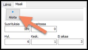 Sivu 1/10 - Kappale: Ennen tapahtumaa JÄRJESTELMÄN VERSIO 2.5, 20.4.