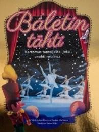 9) Koivisto, Juhani: Baletin