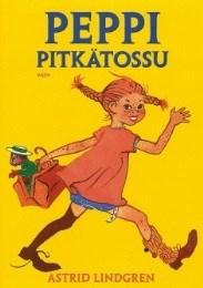 Kultasiskoni Lindgren, Astrid: