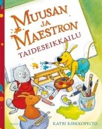 perheet tai Meidän ja muiden tunteet