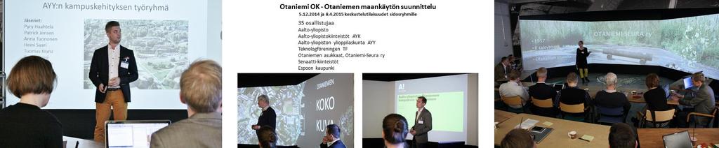 Aija Staffans /