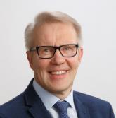 Hannu Lehto Toimitusjohtaja, Lehto Group