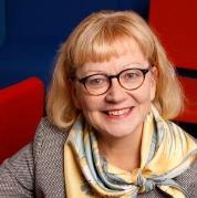 toimitusjohtaja, Destia Rakennusalan