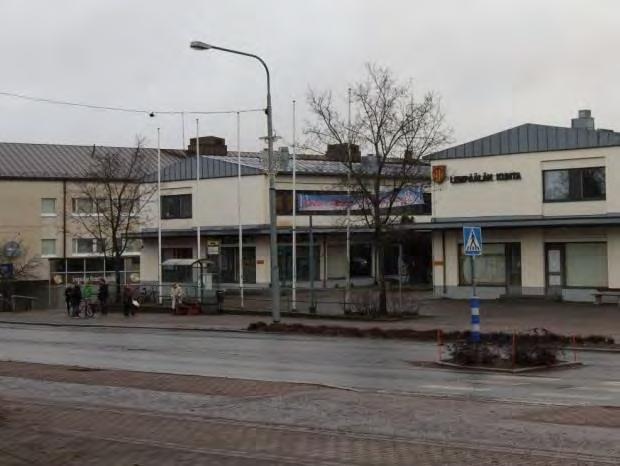 FCG SUUNNITTELU JA TEKNIIKKA OY Raportti 26 (37) 12.1.2016 3.