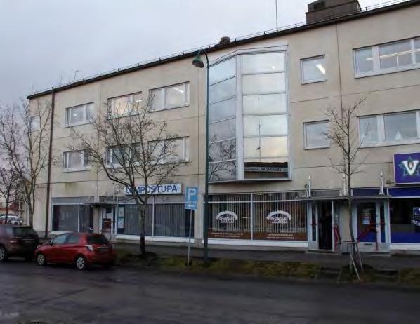 431-1-201 Lempäälän kympin