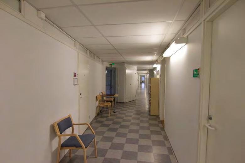 rakennusajankohdalle tyypillinen muotoilu. kuva 5551.