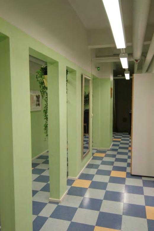 FCG SUUNNITTELU JA TEKNIIKKA OY Rakennusinventointi 12 (17)