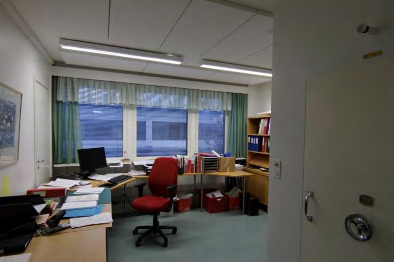 kohdalla oleva aula. kuva 5046. 431-1-25 Mainiemi etelä.