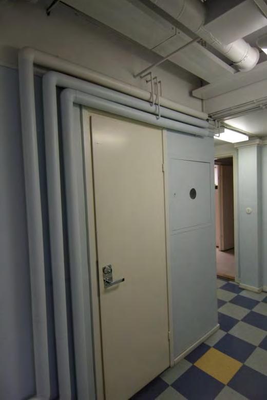 FCG SUUNNITTELU JA TEKNIIKKA OY Rakennusinventointi 16 (17) Rakennuslomake 28.12.