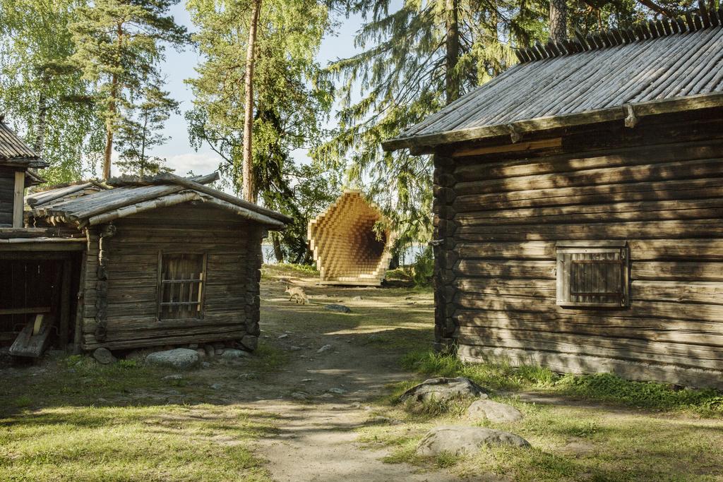 Emmi Keskisarja, Janne Teräsvirta, Tommi Alatalo, Antrei