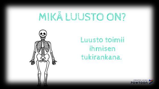 murtuu (Kuva 3) ja mitä oireita luunmurtumassa ilmenee (Kuva 4).