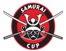 SAMURAI CUP III U15 U18 U21 13.10.2018 ROVANIEMI Järjestäjä: Koyama ry Aika: Lauantai 13.10.2018 Paikka: Olympic Training Center Rovaniemi, Hiihtomajantie 2, 96400 Rovaniemi Aikataulu: Punnitus perjantaina 18.
