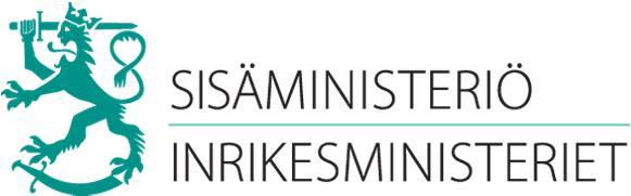 SISÄMINISTERIÖN