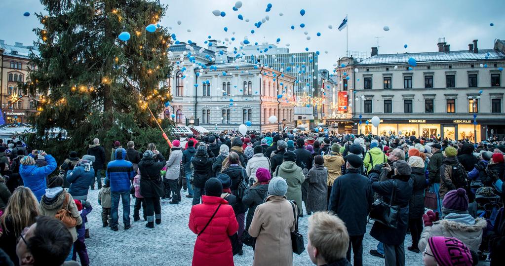 KOKEILUN ALKAMINEN JA SIIRTYMÄVAIHE 2/2 Kokeilu käynnistyi varsin hyvin. Pirkanmaalla kokeilun henkilöstöä 300, joista tetaustaisia 76. Henkilöstöä asiakaspalvelussa n. 250.