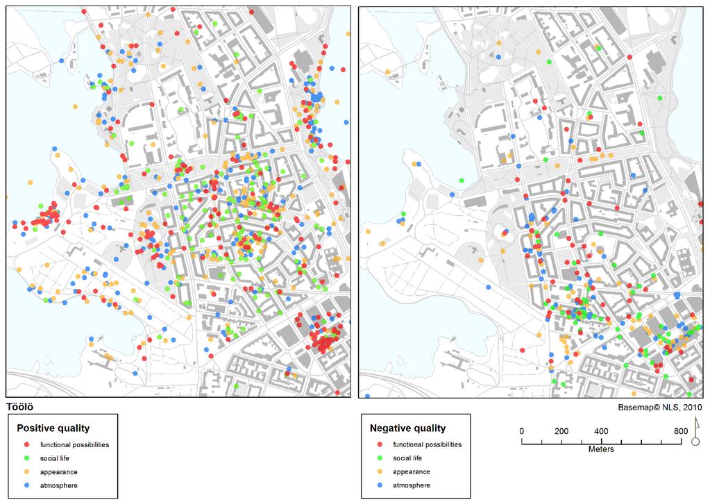 (2013) Towards contextually sensitive urban densification: location-based softgis knowledge