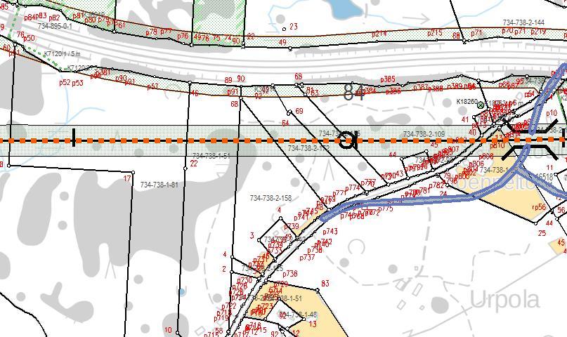 (hallinta) Miten näille palstoille päästään: 23.10.