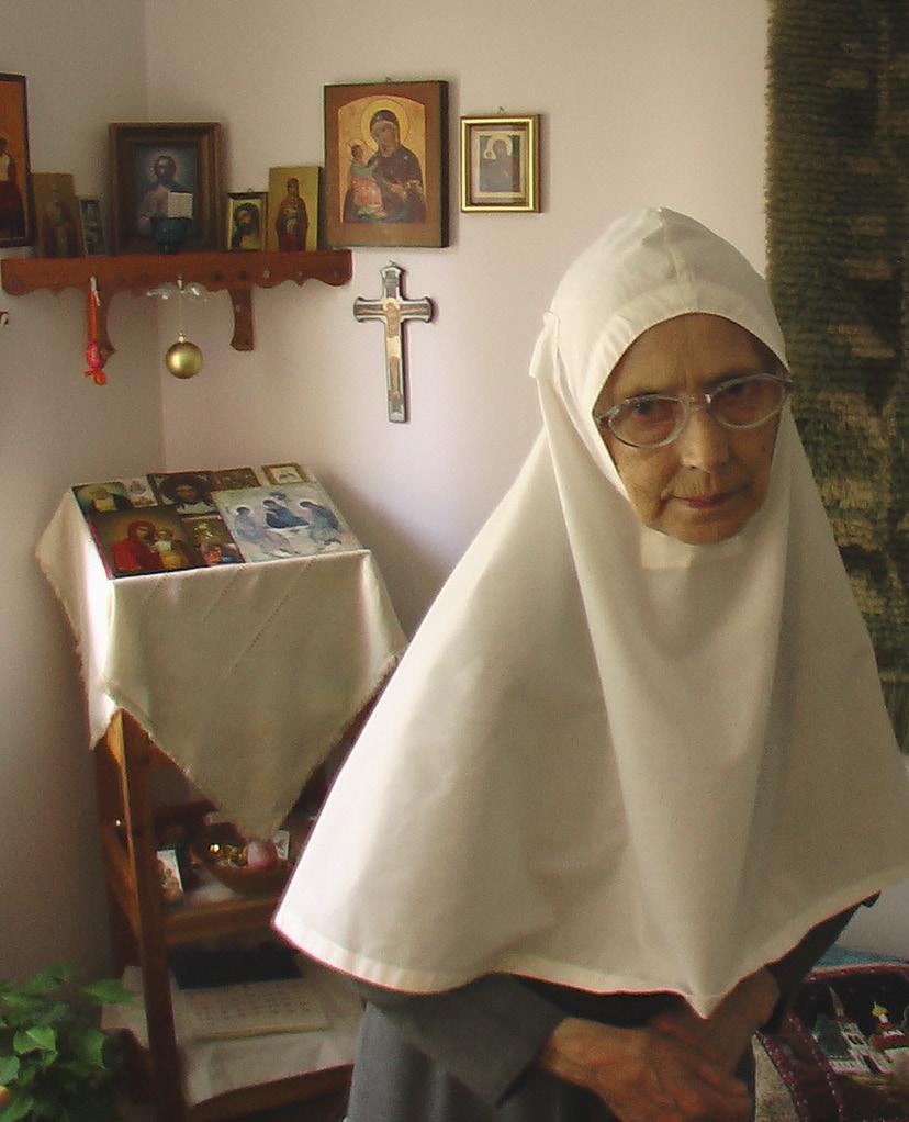 Nunna Taisian koti on Lintulassa On häikäisevän kaunis syyskesän sunnuntai. Luonto on vielä vihreä ja kukat kukkivat. Ilmassa lentää lintuja, mehiläisiä, perhosia ja sudenkorentoja.