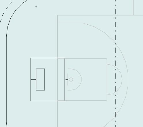 5 m² PUK 21.0 m² 2.0 m² 2.5 m² VÄLINEVARASTO 54.0 m² 5.0 m² PH 10.