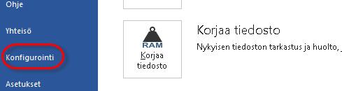 Moniakseliset työstöradat 4: Moniakselinen käyrä-työstörata 1: Työstöradan luonnin aloittaminen Ensimmäinen varsinainen askel työstöradan luomisessa on koneenmäärittelyn liittäminen.