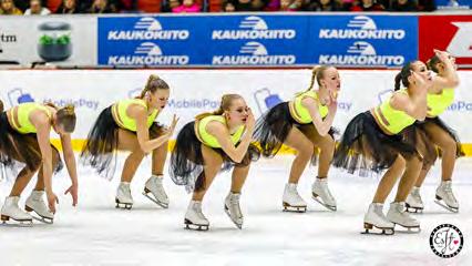 SM-Juniorisarjassa.