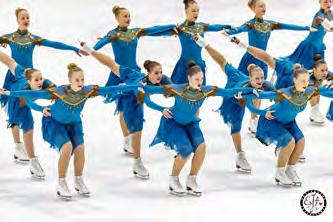 Valley Bay Synchro