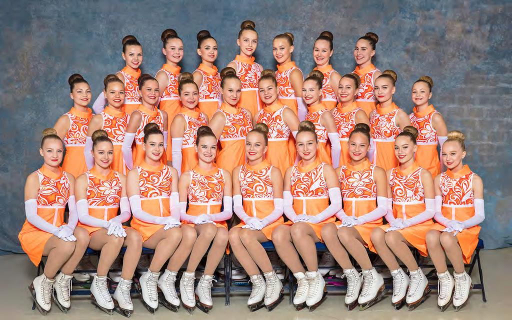 Valley Bay Synchronics Andtfolk Laura, Annala Iida, Blom Ninna, Forsell Saara,