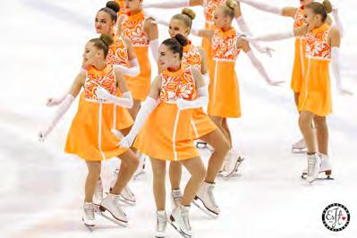 Noora, Kulo Iida, Lager Sara, Maidell Siiri, Nevas Venla, Nymander Eveliina, Oksanen