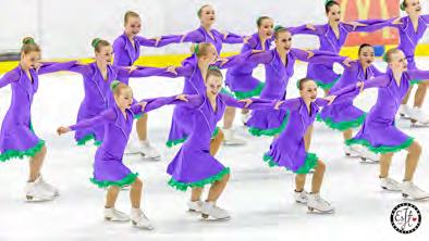 Kansallisessa juniorisarjassa.