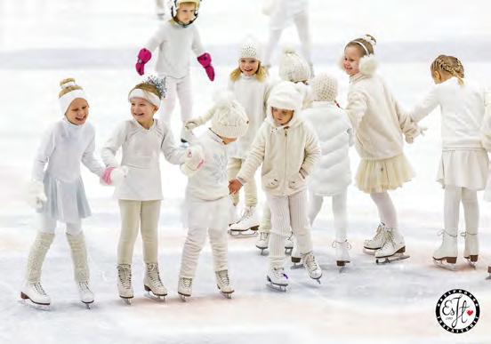 Luisteluharrastus saa lapset liikkeelle Lasten liikuntasuositusten mukaan alle 8-vuotiaiden lasten päivään pitäisi sisältyä vähintään kolme tuntia liikuntaa.