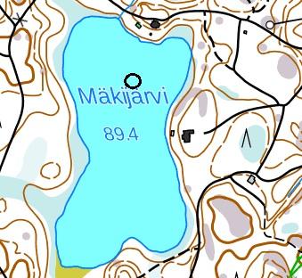 Vesikasvit Suojärvellä tehtiin vesikasvikartoitus 24.7.2017 (Syväranta 2017). Järven pohja koostui pääosin turpeesta, mistä johtuen pohjalehtiset ja uposkasvit eivät menesty järvellä.