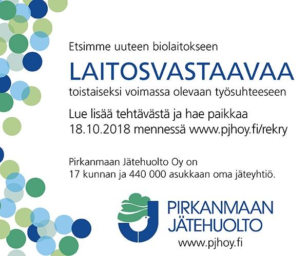 Uutiskirje toimii erinomaisesti myös rekrytoinnin apuna. Työpaikkahakuilmoitukset tavoittavat täsmällisesti juuri näiden alojen osaajat.