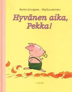 tai No mutta Pekka tai Röh, röh Pekka Niin sudet, pässit kuin hirvetkin Henna saa kuriin ja