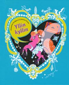 (englanti) Stark, Ulf Syväjärvi, Annastiina Oma pieni pikkuruinen Yllin kyllin Valonaran, yksinäisen Olennon