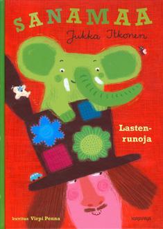 Huovi, Hannele Itkonen, Jukka Ihme juttu!