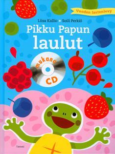 pitkä tai pätkä tai aivan liian villi, paksu tai laiha tai mitä vaan, ala silti laulamaan.