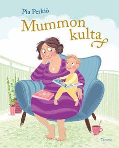 Kallio, Liisa Kunnas, Kirsi Pikku Papun laulut Tiitiäisen satupuu Kirjan runoissa seikkailee