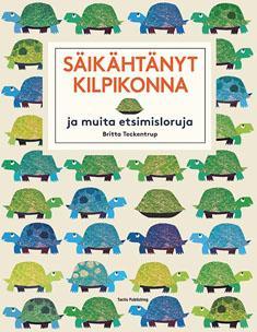 Perkiö, Pia Perkiö, Pia Mummon kulta : hellittelyrunoja pienille Kiitos!