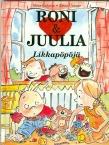 (ranska) mielikuvitus, leikit, sisarukset (englanti)