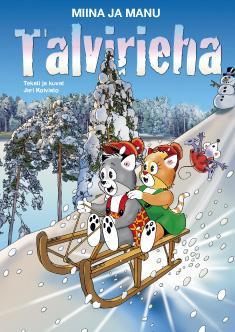unelmat (englanti) Koivisto, Jari Kruusval,