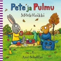 Scheffler, Axel Schopf, Sylvia Mörköleikki