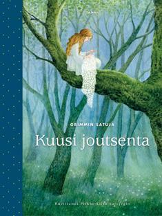 Myös äänikirjana.