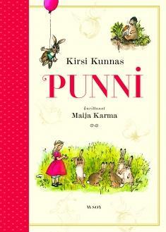 ei ole häntää? Oi, rotta puraisi sen poikki, kun Pekka oli vielä aivan pieni. Myös äänikirjoina.