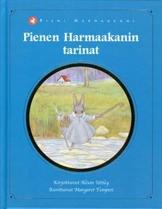 Usko tai älä - se on hyväntahtoinen Jänis Vemmelsääri, joka onnistuu puijaamaan jopa Kettu Repolaista.