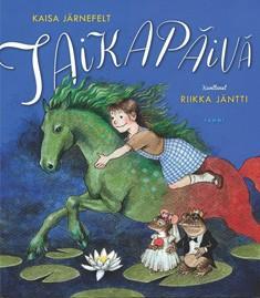 Tuhkimo, Lumikki saatavilla useilla kielillä) Vaahteratuvassa asustaa Nökö-orava ja Toivo-siili, jotka