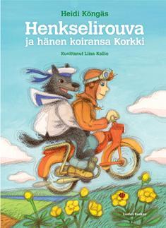 taikapäivä! Pikkis on pieni nalle, pienempi kuin tulitikku. Roope löytää nallen ja vie sen kotiinsa.