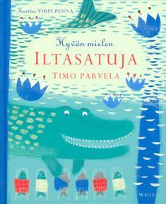 Karvonen, Inkeri Köngäs, Heidi Pikku-Kulta ja Tähtikarhu Henkselirouva-kirjat Kaksitoista vuodenaikoihin