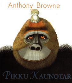 (kiina, viro, saksa, venäjä, urdu, puola, romania, englanti) Browne, Anthony Caliceti, Giuseppe Pikku